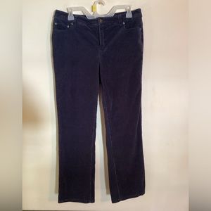 Charter Club Corduroys